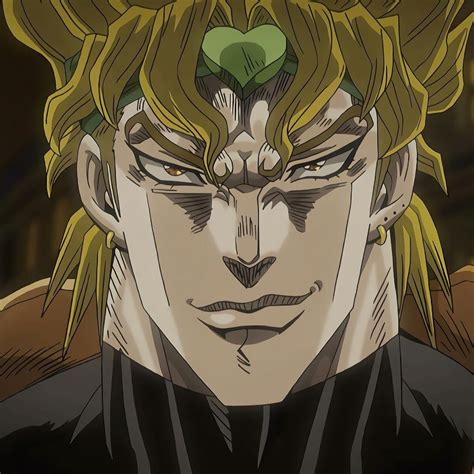 dio manga